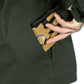 Echo Bravo LS Shirt - Army