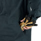 Echo Bravo LS Shirt - Vintage Black