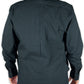 Echo Bravo LS Shirt - Vintage Black