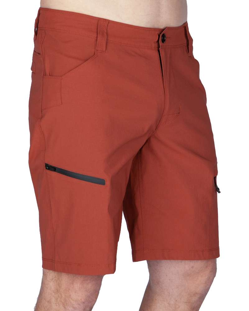 Field Short 2.0