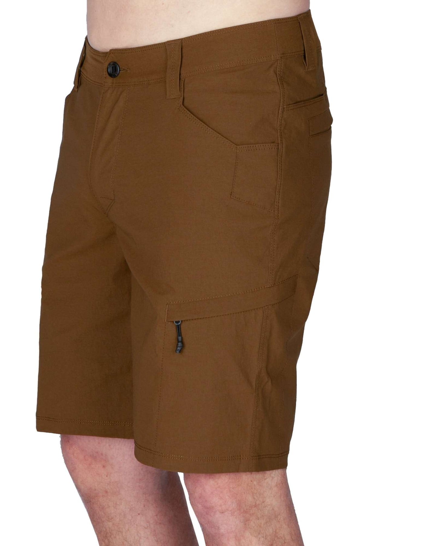 Field Short 2.0