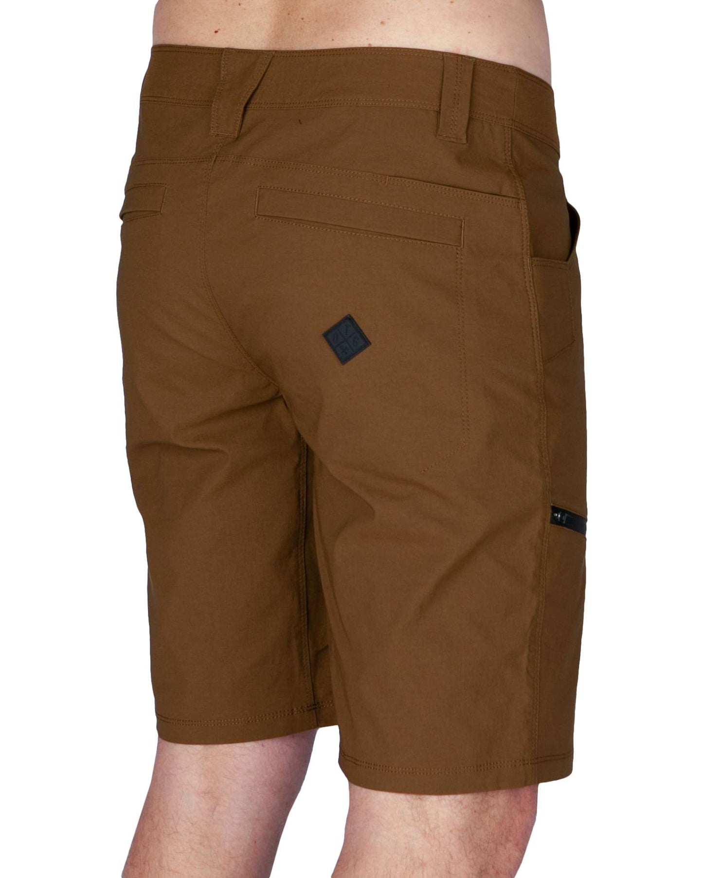Field Short 2.0