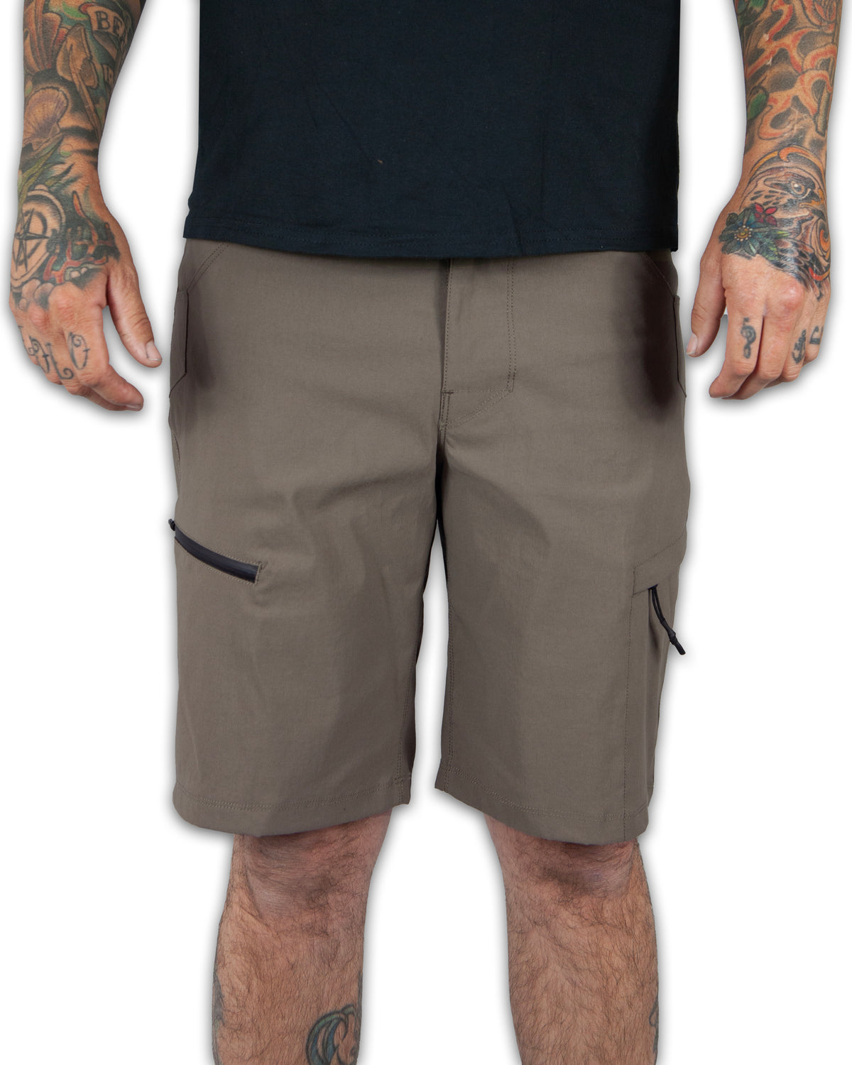 Field Short Deadwood