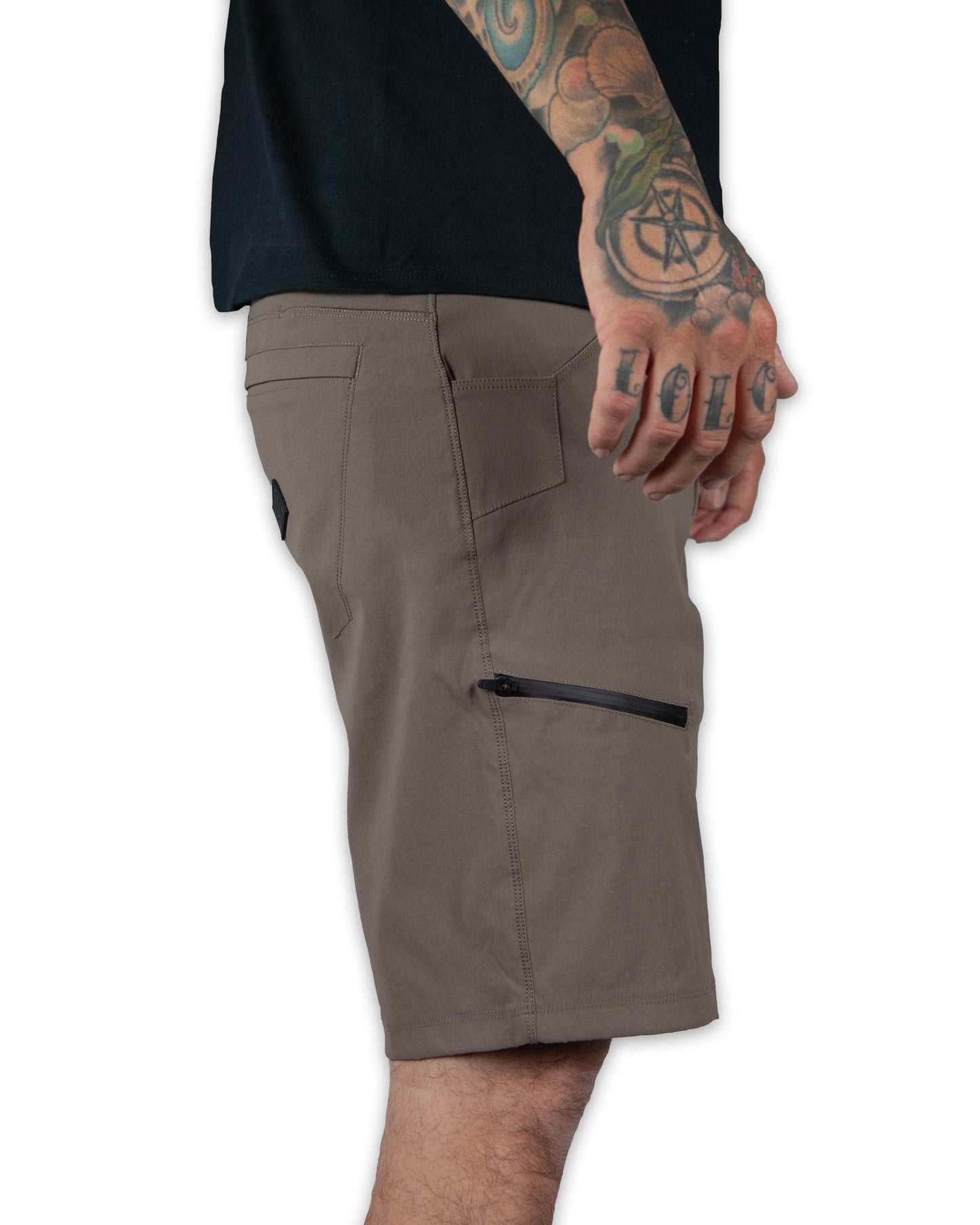 Field Short - Deadwood