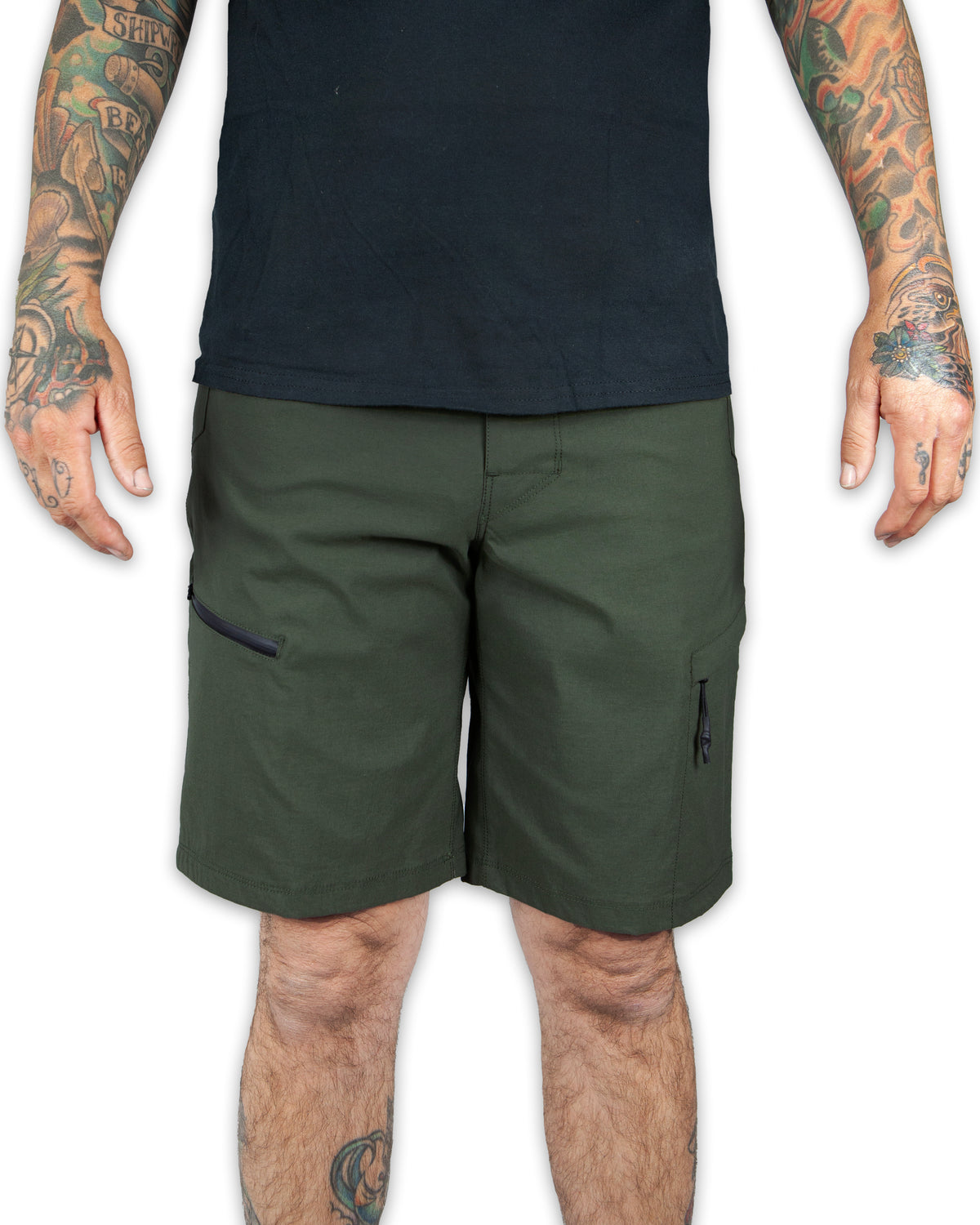 Field Short Dk Army