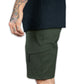 Field Short - Dk Army
