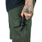 Field Short - Dk Army
