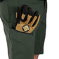 Field Short - Dk Army