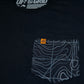 Gridlock Tee - Black