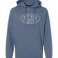 Grunge Hoodie
