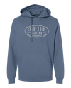 Grunge Hoodie