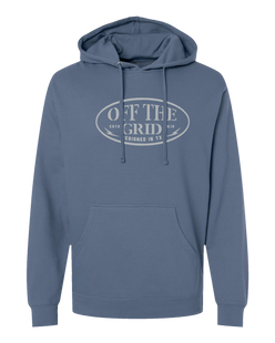 Grunge Hoodie
