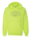 Grunge Hoodie