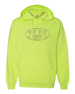 Grunge Hoodie