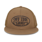Grunge Snapback Hat