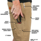 Havok Shorts 12" - Coyote