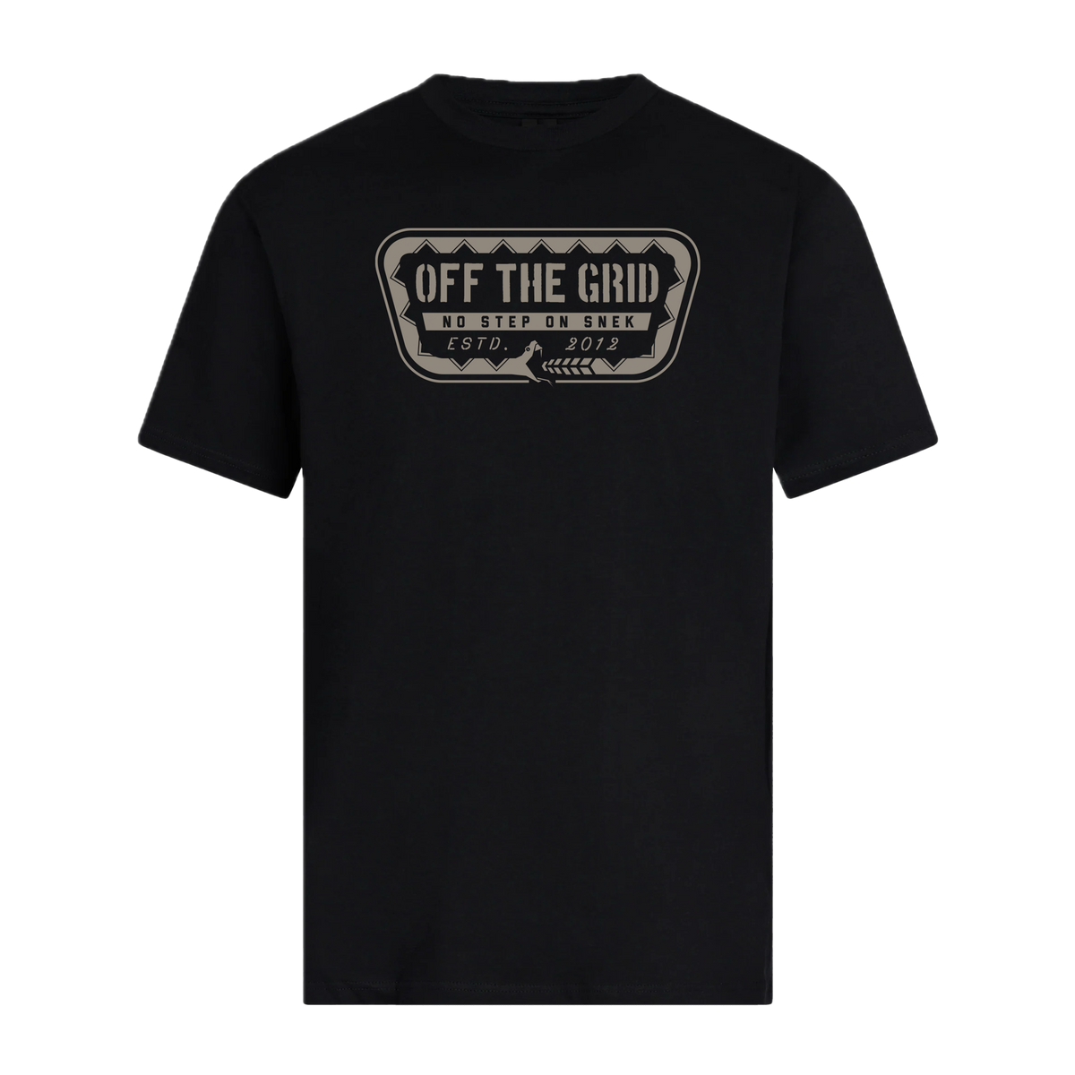High Steppin Tee