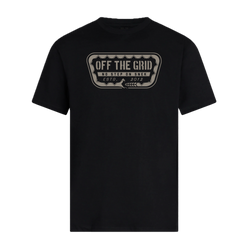 High Steppin Tee