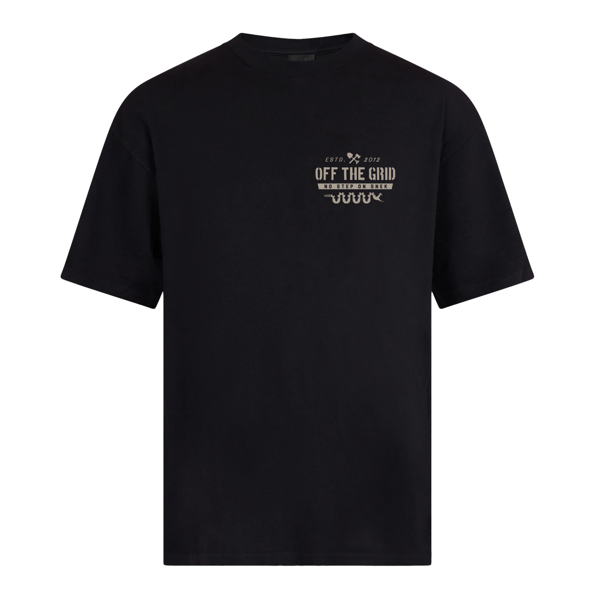 High Steppin Tee