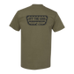 High Steppin Tee