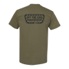 High Steppin Tee