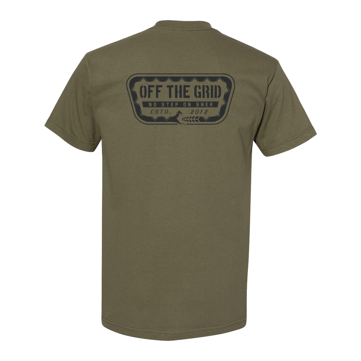 High Steppin Tee