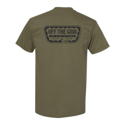 High Steppin Tee