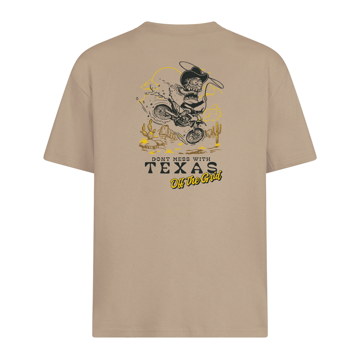 Howdy Tee