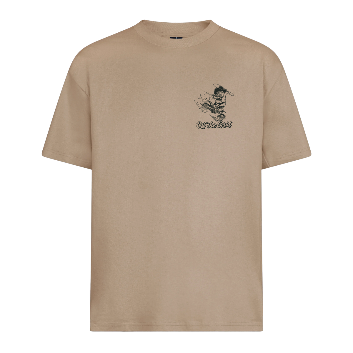 Howdy Tee