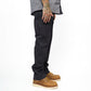 Hardened Double Knee Pant - Black