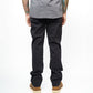 Hardened Double Knee Pant - Black