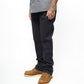 Hardened Double Knee Pant - Black