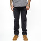 Hardened Double Knee Pant - Black