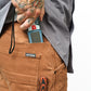 Hardened Double Knee Pant - Tobacco