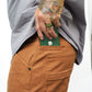 Hardened Double Knee Pant - Tobacco