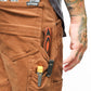 Hardened Double Knee Pant - Tobacco