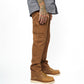 Hardened Double Knee Pant - Tobacco
