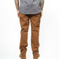 Hardened Double Knee Pant - Tobacco