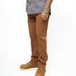 Hardened Double Knee Pant - Tobacco