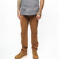 Hardened Double Knee Pant - Tobacco