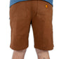 Havok Shorts 10" - Tobacco