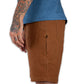 Havok Shorts 10" - Tobacco