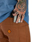 Havok Shorts 10" - Tobacco