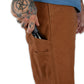 Havok Shorts 10" - Tobacco