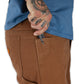Havok Shorts 10" - Tobacco