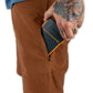 Havok Shorts 10" - Tobacco