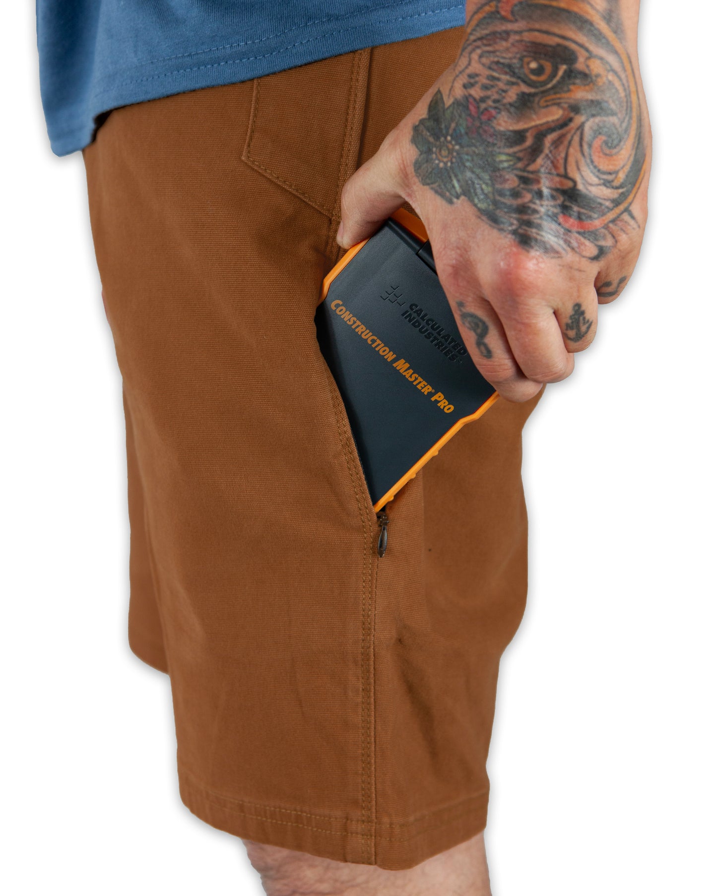 Havok Shorts 10" - TOB