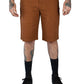Havok Shorts 12" - Tobacco