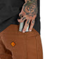Havok Shorts 12" - Tobacco