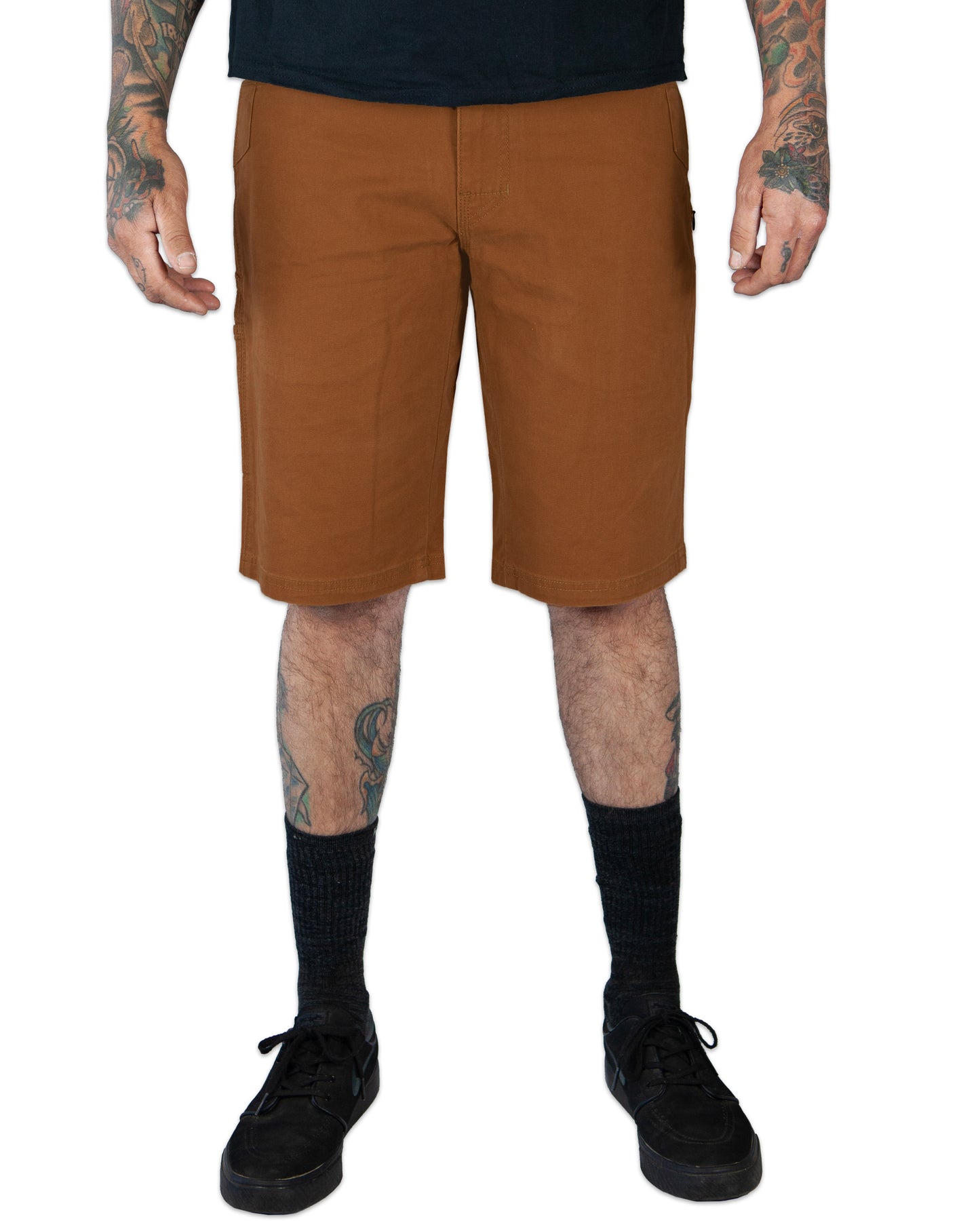 Havok Shorts 12" - TOB